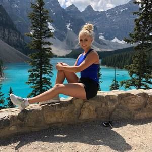 Meet your Posher, Robyn